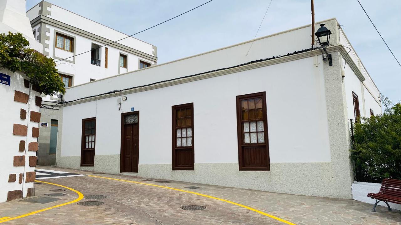 New Typical Canary Home Casa Ma, Arona  Exterior photo