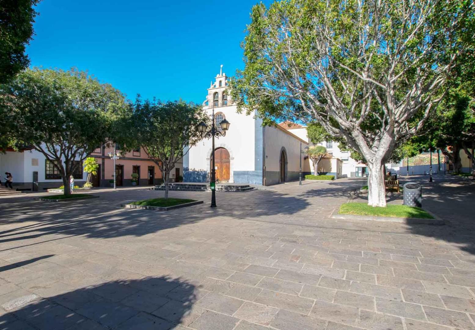 New Typical Canary Home Casa Ma, Arona  Exterior photo